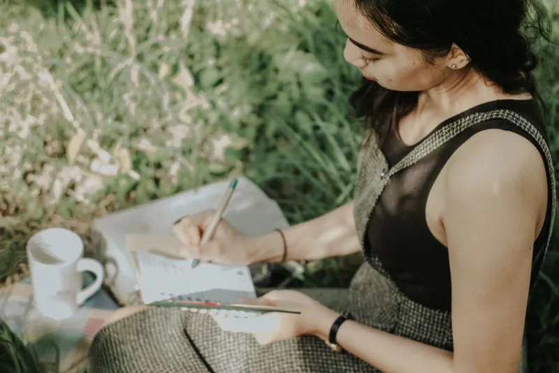 More Than Your Hobby: How to Keep Your Identity Bigger Than Your Biggest Interest