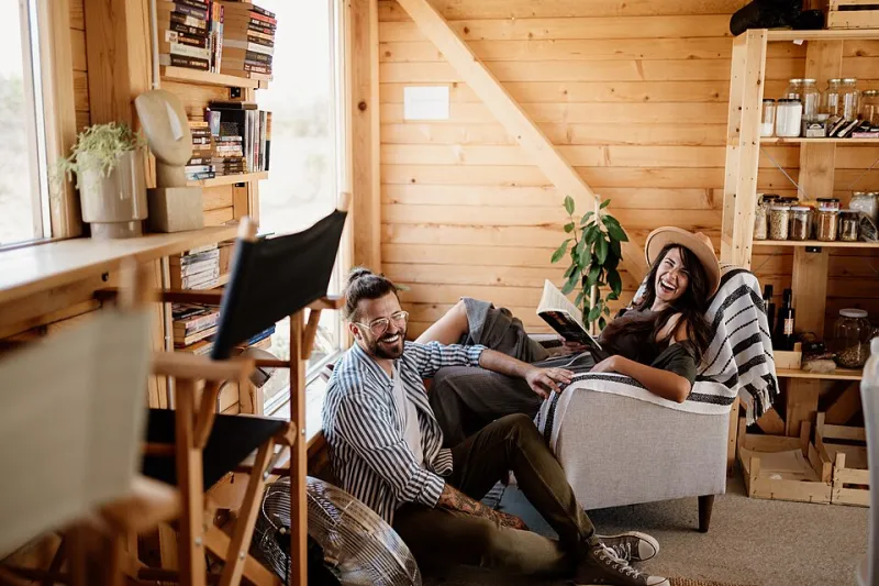 So You Want to Share Your Obsession: How to Invite Someone Into Your Hobby World Without Weirding Them Out