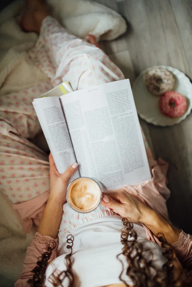 Stepping Away Isn't Quitting: How to Rest Your Hobby Without Losing Yourself in the Process